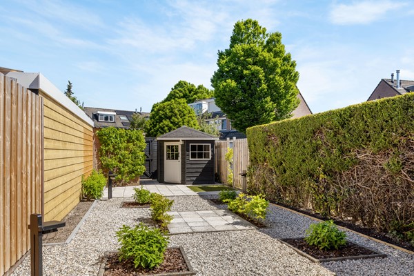 Medium property photo - Hoefsmid 24, 3263 CC Oud-Beijerland
